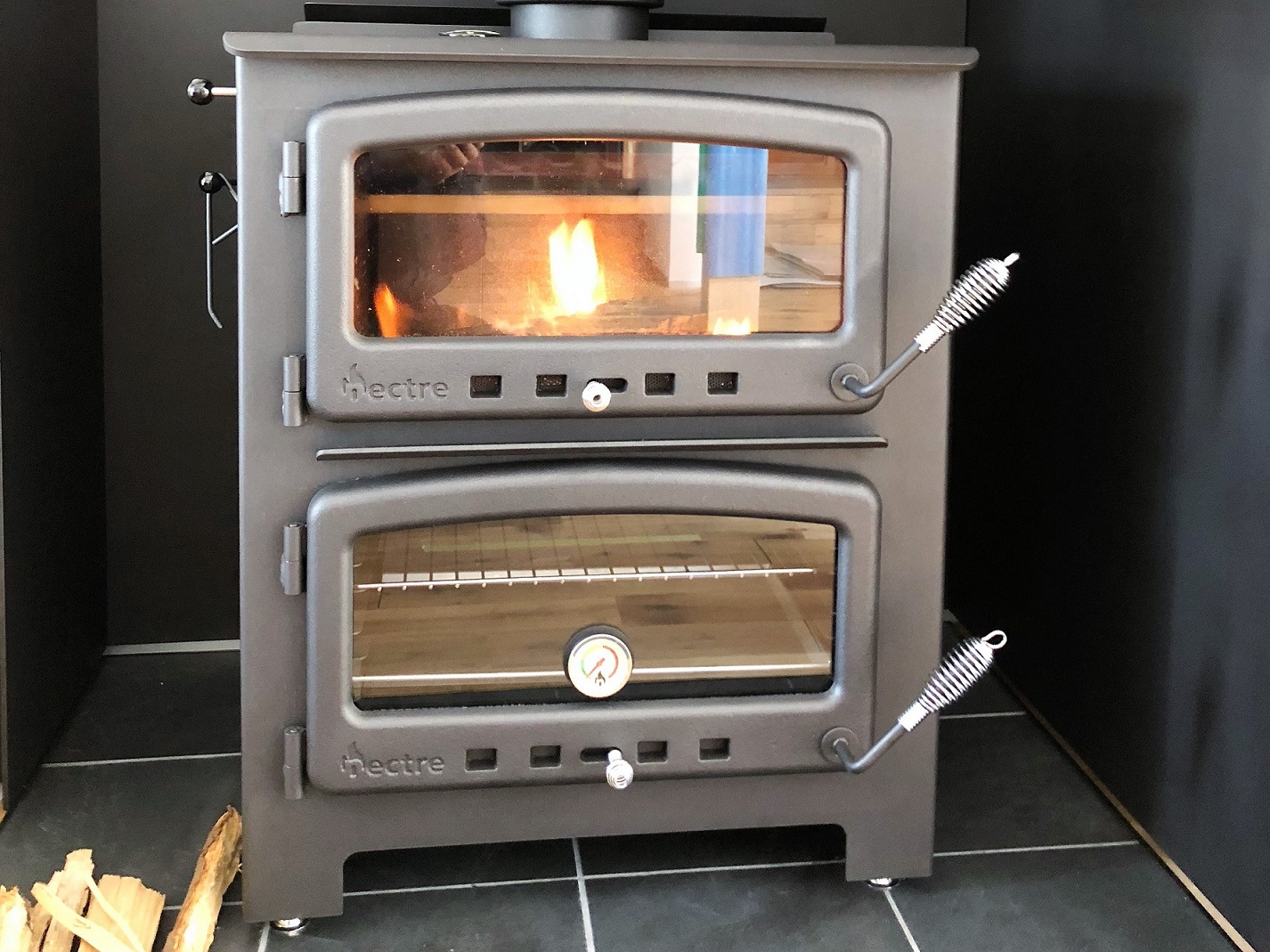 PECAN 暖炉・薪ストーブ専門店MAXWOOD マックスウッド